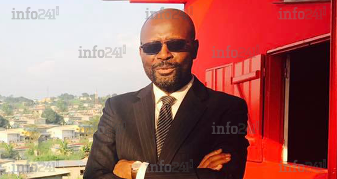 Ben Moubamba revient à la charge avec un nouveau concept&nbsp;: la &laquo;&nbsp;majorité de progrès&nbsp;&raquo;