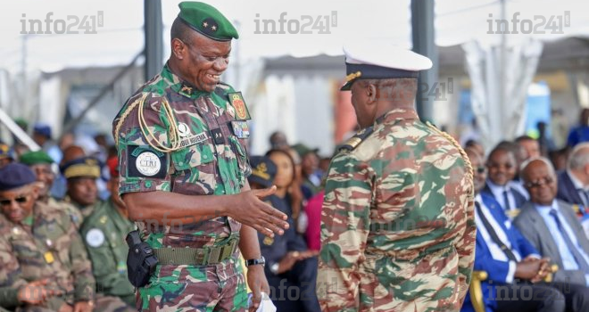 Lancement des premières assises nationales sur l’exploitation des poids lourds : un pan stratégique pour l’économie gabonaise 