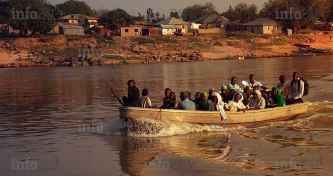 Nigéria&nbsp;: le chavirement d’un bateau fait une centaine de morts dans le nord du pays