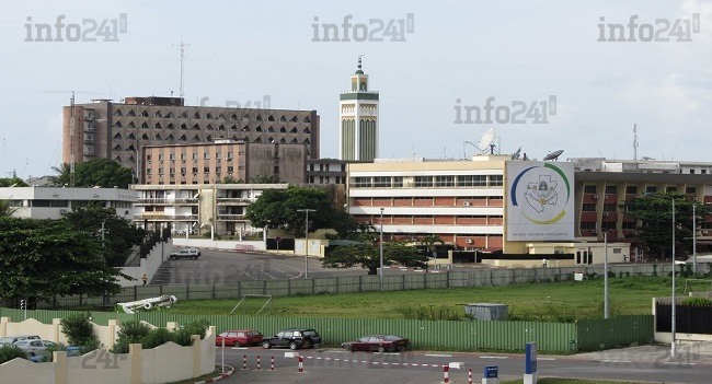 Endettement&nbsp;:  le Gabon a cumulé 2.250 milliards F.CFA de dette sous Ali Bongo
