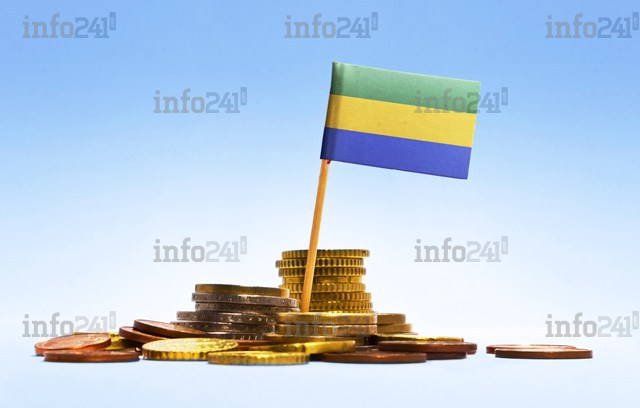 En 2018, le Gabon n’aura épongé que 40 des 405 milliards de sa dette intérieure&nbsp;!