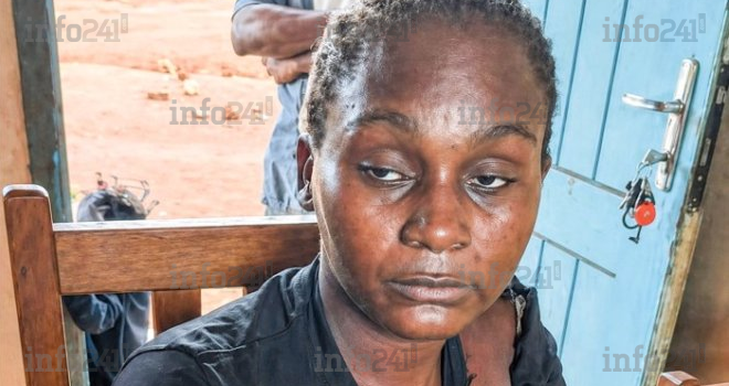 Gabon&nbsp;: Un routier meurt poignardé au tendon par sa compagne lors d’une violente dispute