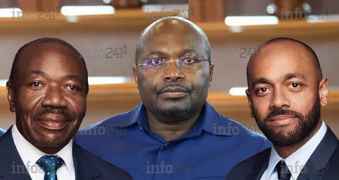 7 milliards dérobés à Sogara&nbsp;: L’ancien DG avoue avoir accusé BLA pour sauver Ali Bongo et son fils