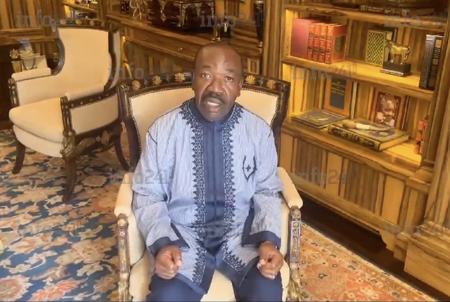 Dialogue national au Gabon : Ali Bongo, ce grand absent que personne n’a songé inviter !