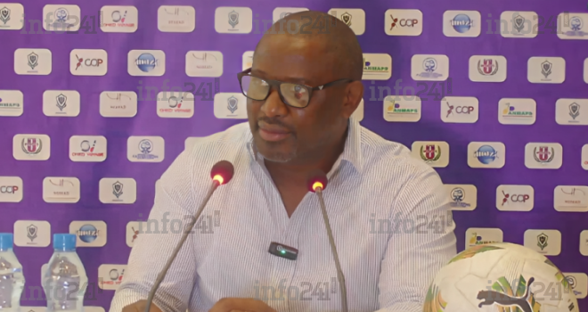 Mondial 2026 : Mouyouma dévoile ses 26 Panthères du Gabon à l’assaut de la Gambie et du Burundi