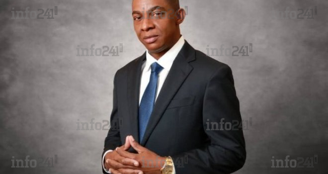 Bemvone Be Nze&nbsp;: &laquo;&nbsp;Oligui ne possède pas les qualités nécessaires pour diriger le Gabon&nbsp;&raquo;