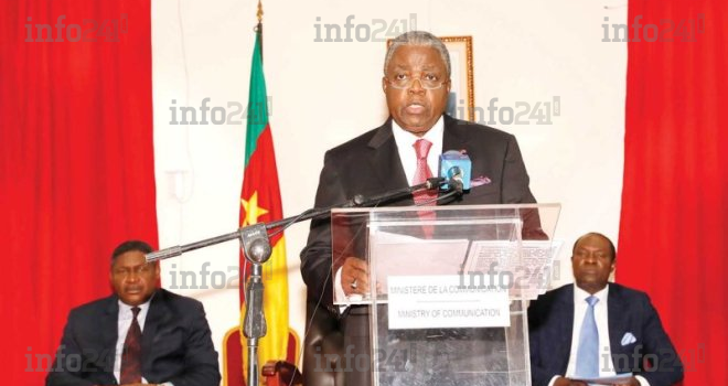 Coup d’Etat au Gabon : Le Cameroun condamne le putsch des militaires contre Ali Bongo