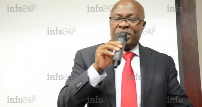  Moukagni-Iwangou dénonce « le spectacle affligeant qu’offre l’affaire des cafards » 