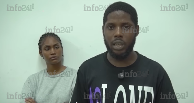 Kris O’Bryan, son faux « grand » de la DGSS et les 12 pots de savon de drogue qui valaient 500 millions