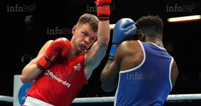 JO Paris 2024 : Aucun boxeur gabonais qualifié faute d’impréparation et d’amateurisme