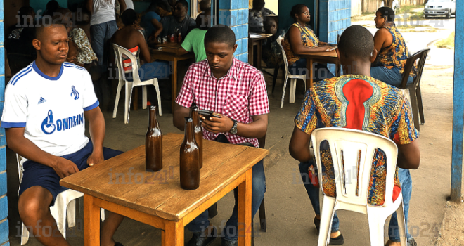 Bars fermés pour voter : l’infantilisation assumée de l’État gabonais envers ses propres citoyens