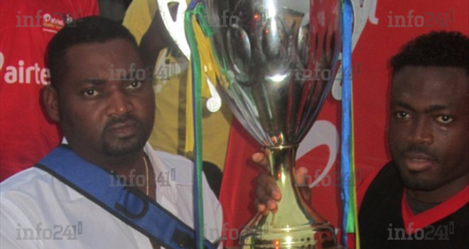 Le 11e challenge de la jeunesse Ali Bongo débute ce samedi à Libreville