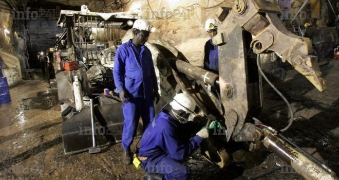 Niger : Le français Orano va exploiter la plus grande mine d’uranium du pays