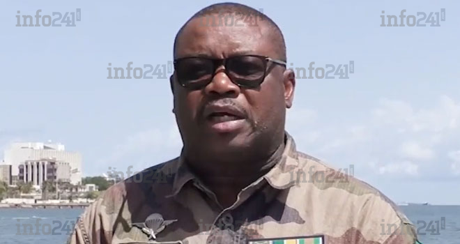 Naufrage de l’Esther Miracle&nbsp;: week-end encore infructueux pour les fouilles de l’épave