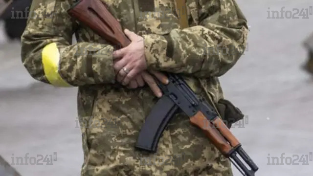 Russie : Un ressortissant africain arrêté pour espionnage présumé au profit de l’Ukraine