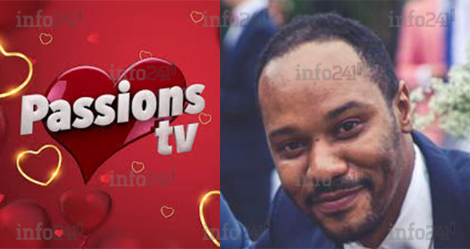 Joseph Atomo s’offre les droits de diffusion de la chaîne de télévision PASSIONS TV