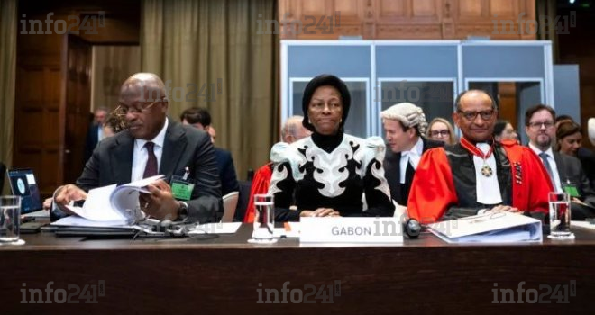 Le Gabon et ses îles englouties&nbsp;: les leçons d’une faillite juridique, morale et historique