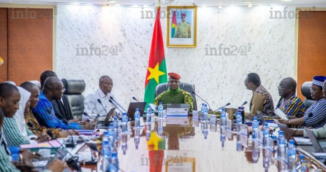 Burkina Faso&nbsp;: le français bientôt relégué en langue de travail