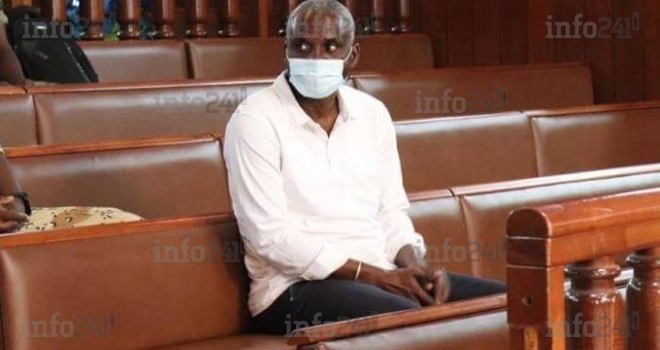 Affaire Ngambia ou quand la justice gabonaise plie devant les criminels financiers du pays&nbsp;!