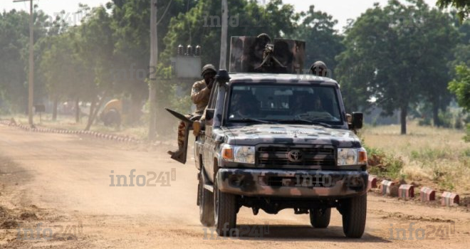 Cameroun : 2 morts et 4 blessés dans une attaque à la bombe attribuée à Boko Haram