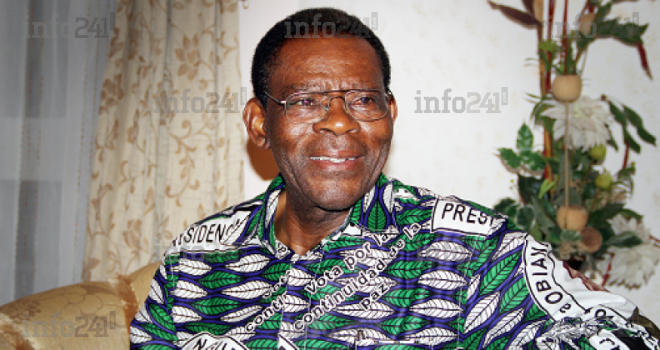 Guinée équatoriale : Aucune « irrégularité » enregistrée à la présidentielle remportée par Obiang Nguema