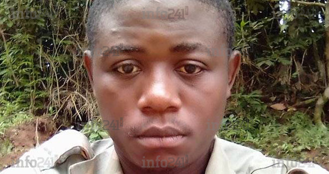Lébamba&nbsp;: Un gabonais de 23 ans tue à la machette son père et blesse grièvement son frère