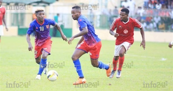 National Foot 1&nbsp;: Le programme complet de la première journée après 30 mois de pause