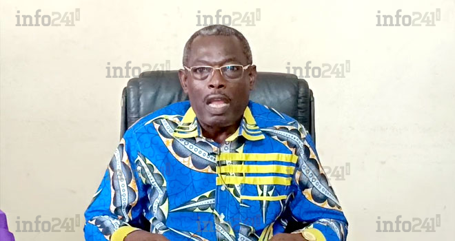Présidentielle 2023 : la PG41 gifle Ali Bongo et appelle à voter pour Albert Ondo Ossa