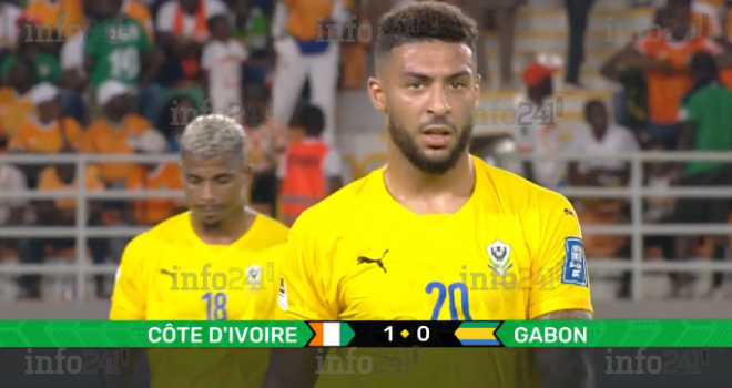 Mondial 2026 : Les Panthères du Gabon butent sur les Éléphants de Côte d’Ivoire