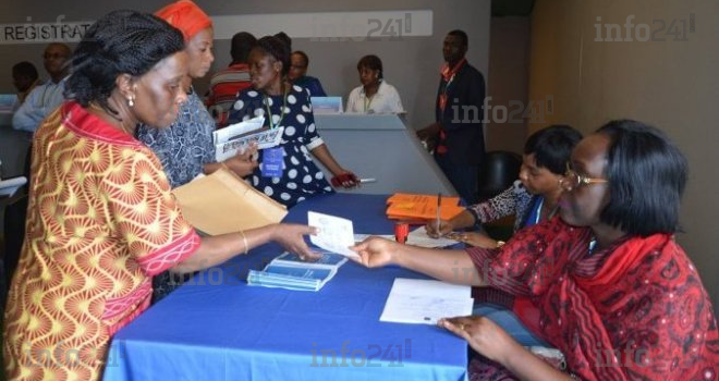 Le Gabon va dilapider jusqu’à 5 milliards pour organiser son futur Dialogue national post-Bongo