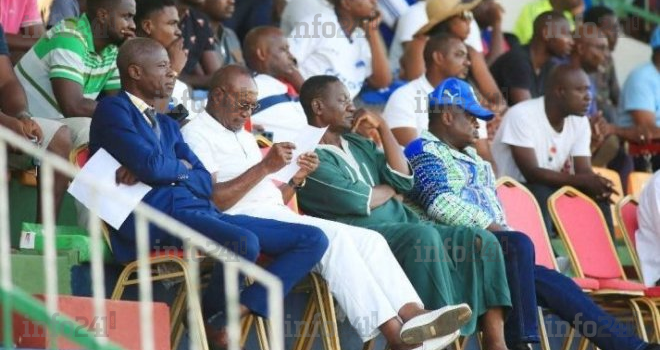 National Foot 1&nbsp;: Une 24e journée à haut risque ce week-end pour le titre comme pour le maintien