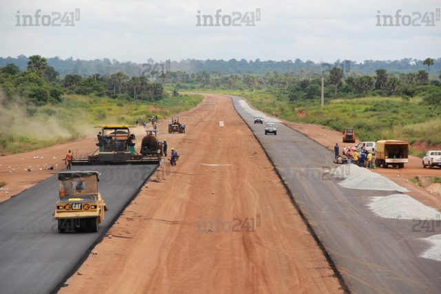 Meridiam au Gabon : un acteur engagé pour la création d’emplois locaux à long terme