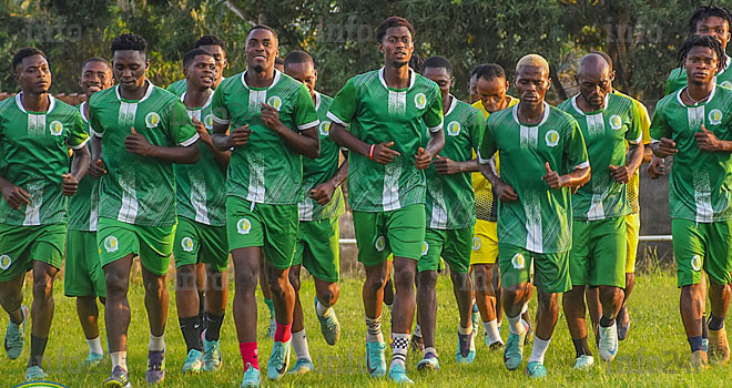 National Foot 2 : Oyem AC garde la tête, Mouilli FC dauphin au terme de la 3e journée