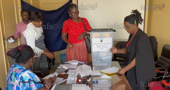 Élections professionnelles 2026 au Gabon&nbsp;: Entre forte affluence et chaos logistique d’une première