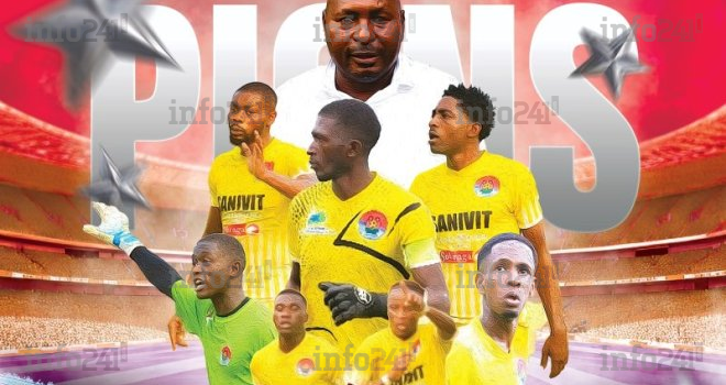 National Foot 2 : Le Stade Migovéen sacré champion du Gabon sans jouer