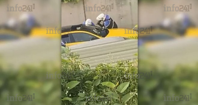 France&nbsp;: le policier ayant abattu un jeune de 17 ans plaide toujours la légitime défense