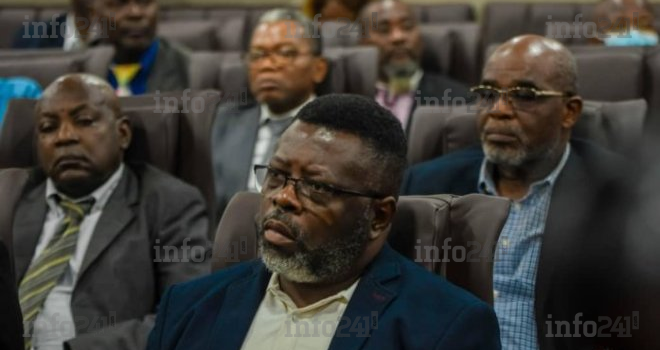 Sport gabonais&nbsp;: Les fédérations inquiètes, exigent au ministre des Assises nationales