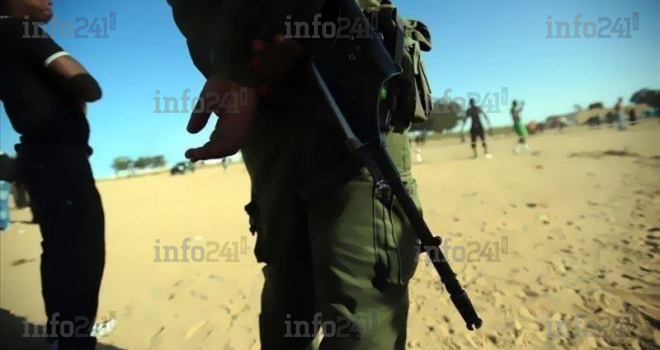 Cameroun : deux militaires tués par des séparatistes dans une embuscade