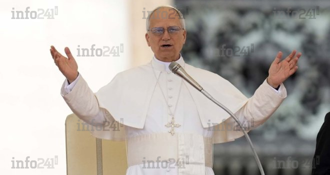 Vatican&nbsp;: Le pape Léon XIV tire la sonnette d’alarme sur les dangers de l’IA pour les jeunes