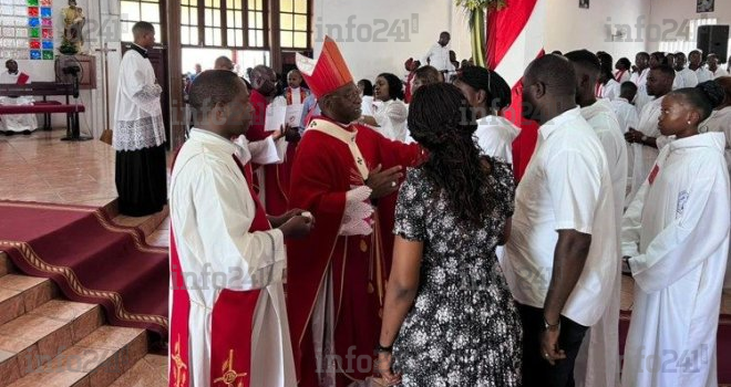 Gabon&nbsp;: Lundi et mercredi prochains déclarés chômés et payés pour la Pentecôte et l’Aïd el-Kébir