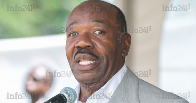 Tournée républicaine : Ali Bongo serait-il en campagne avant l’heure de la présidentielle ?