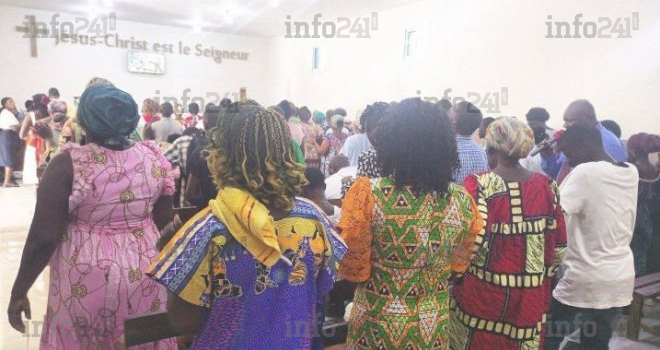 Église universelle du Gabon&nbsp;: En plein culte, les pasteurs gabonais et brésiliens s’écharpent pour de l’argent