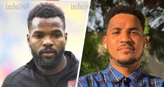 Akanda&nbsp;: Aaron Boupendza gifle la petite amie d’un rappeur qui se venge en caillassant son domicile