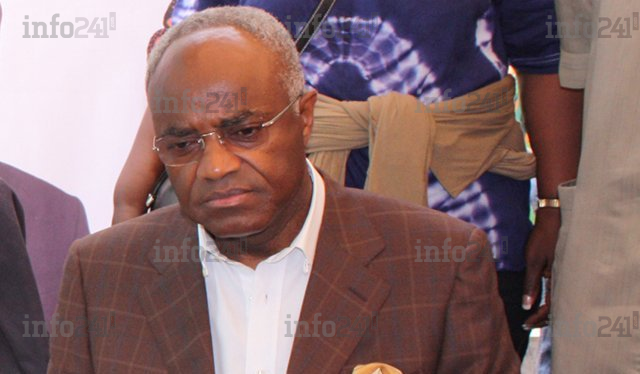 Ali Bongo nomme l’ex opposant Jean Eyeghe Ndong haut-commissaire de la République&nbsp;!