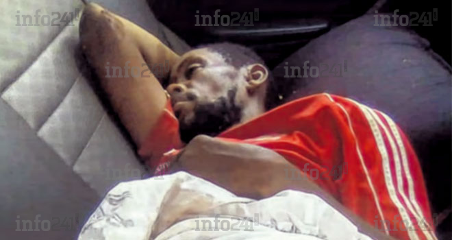 Nkok&nbsp;: Un gabonais éventre son frère sans pitié avec un couteau au cours d’une rixe