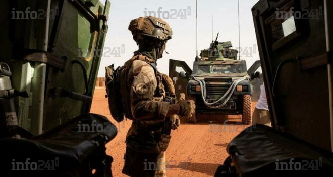 Appâter les forces armées russes : une tactique stratégique