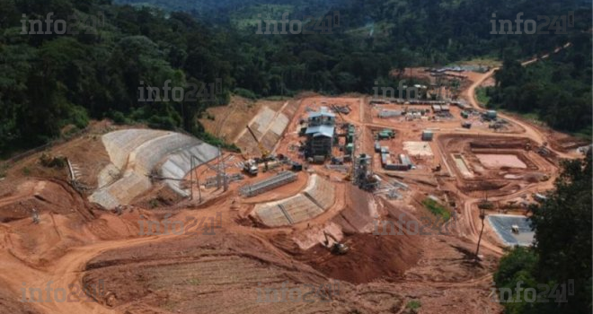 RDC : La production d’étain suspendue face à l’avancée des rebelles du M23