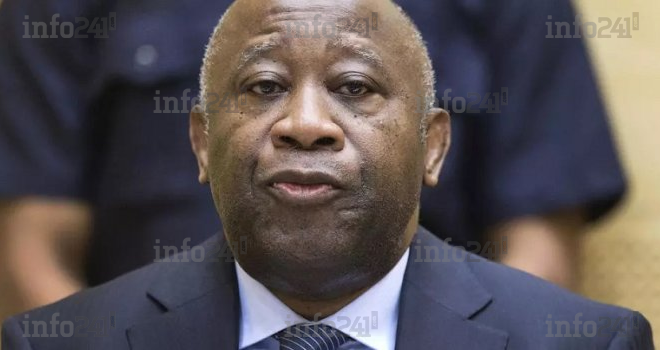 Côte d’Ivoire&nbsp;: la Cour africaine de justice donne raison à Laurent Gbagbo