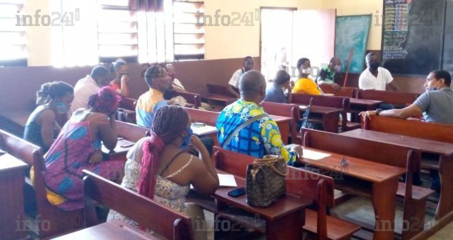 Reprise des cours ce 10 janvier : Les enseignants gabonais disent toujours niet !