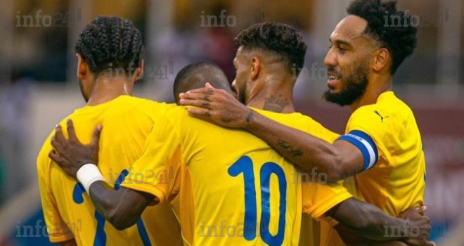 Classement FIFA&nbsp;: le Gabon stagne en Afrique et recule au plan mondial en septembre